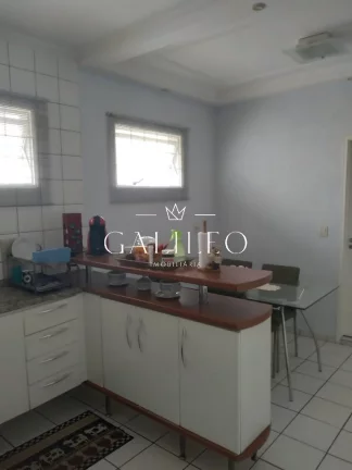 Imagem CASA A VENDA NO PARQUE DA REPRESA EM JUNDIAÍ - SP