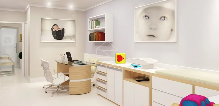 Imagem Salas comerciais no Ventura Office em Morada de Laranjeiras