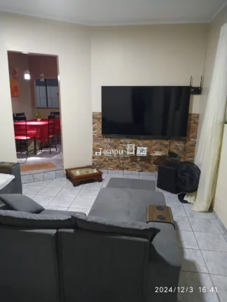 Imagem Casa à venda no bairro Cidade Satélite São Luiz - Aparecida de Goiânia/GO
