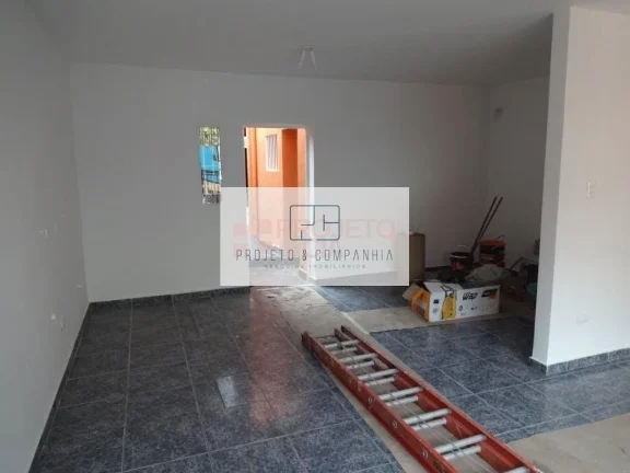 Imagem Casa de Vila em Alto da Boa Vista - São Paulo
