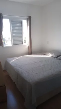 Imagem OPORTUNIDADE DE APARTAMENTO COM SACADA NO CENTRO DA CIDADE