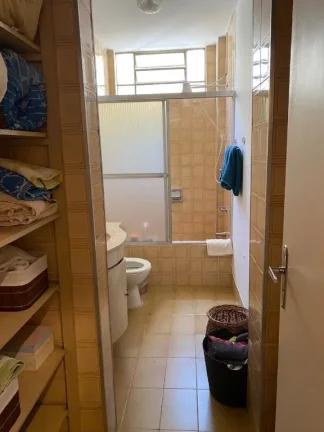 Imagem Apartamento 3 Quartos 1 Suíte Espaçoso Privativo 1 Vaga - Esquina Av 9 de Julho - Rua Presidente Prudente - Jardim Paulista - São Paulo - SP - AP19945