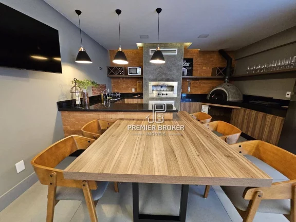 Imagem Apartamento à venda, 50 m² por R$ 420.000,00 - Tijuca - Teresópolis/RJ