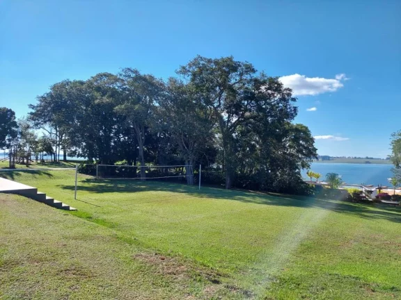 Imagem Terreno em Paranapanema - SP