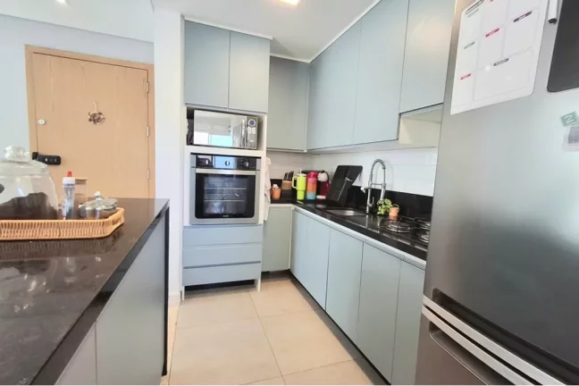 Imagem Apartamento à venda em Porto Alegre, Jardim Carvalho, com 3 quartos, 68m²