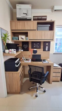 Imagem Apartamento mobiliado em Itapema