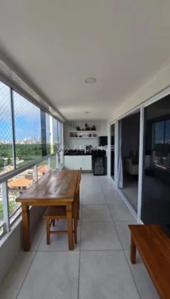 Imagem Apto - 3 Quartos - 1 Suíte - 136m² - Intermares, Cabedelo/PB
