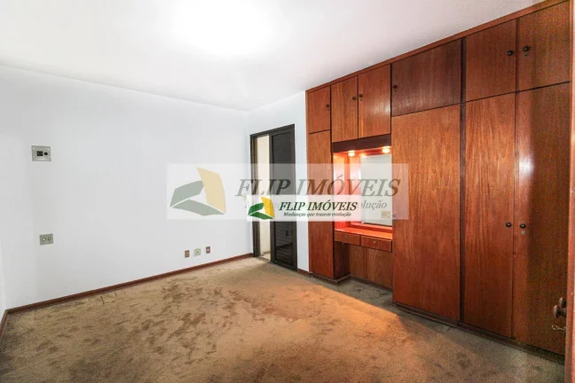 Imagem Ótimo Imóvel para venda com 150 m² com 3 quartos e 2 vagas de garagem no Cambuí - Campinas - SP