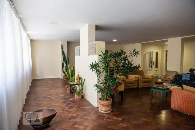 Imagem Apartamento à Venda - Copacabana, 5 Quartos, 320 m2