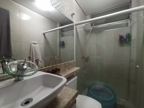 Imagem Sobrado com 3 dormitórios à venda, 140 m² por R$ 485.000,00 - Jardim São Luís - Suzano/SP