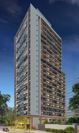 Imagem APARTAMENTO RESIDENCIAL em São Paulo - SP, Paraíso