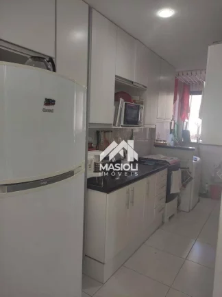 Imagem Excelente Apartamento 70 m², localização privileagiada por R$ 1.800 - Praia da Costa - Vila Velha/ES