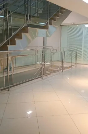 Imagem Loja com 1338m2 no Centro do RJ