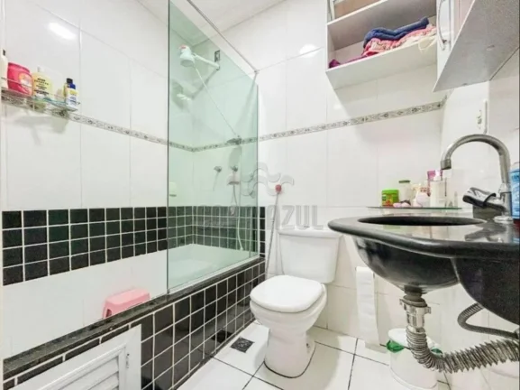 Imagem Copacabana – Avenida Atlântica | Residencial › Apartamento 3 quarto(s) à Venda