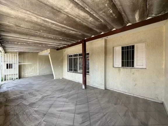 Imagem Casa com 3 dormitórios à venda, 180 m² por R$ 450.000,00 - Sítio São José - Suzano/SP