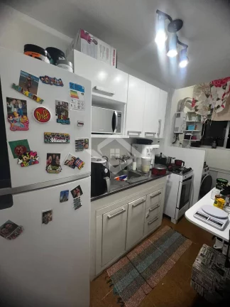 Imagem Apartamento de 2 Quartos para Venda na Barra da Tijuca com 60 m²