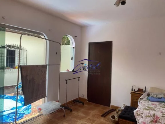 Imagem Casa com 3 quartos (1 suíte) à venda, 176 m² - Butantã - São Paulo/SP