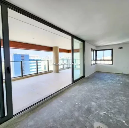 Imagem Apartamento à venda Brooklin São Paulo