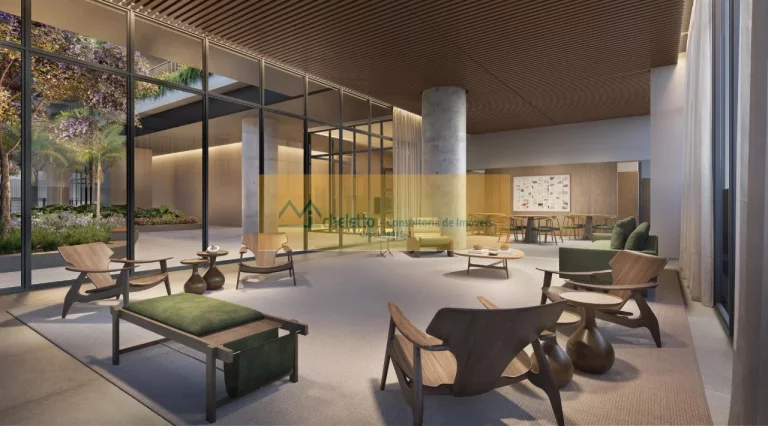 Imagem APARTAMENTO RESIDENCIAL em SÃO PAULO - SP, VILA MADALENA