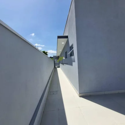 Imagem Excelente Casa em Condomínio