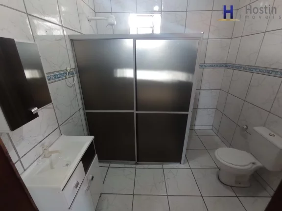Imagem CASA RESIDENCIAL em SÃO FRANCISCO DO SUL - SC, Rocio Pequeno