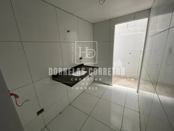 Imagem MH CS MH VD + IMÓVEL A PARTIR DE 170 MIL, 2 QT + SALA AMPLA + TERRAÇO NASCENTE
