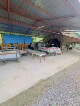 Imagem Lindo Sitio em Santa Catarina - Ascurra
