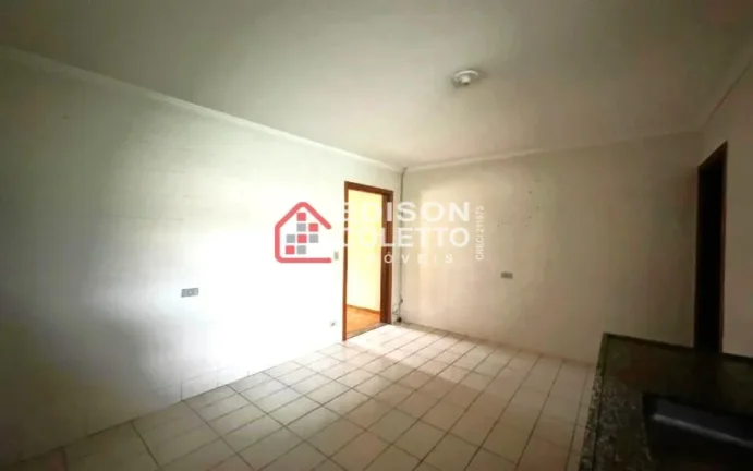 Imagem Pronto para Morar - Casa térrea a venda no Bairro São Francisco em Piracicaba!!