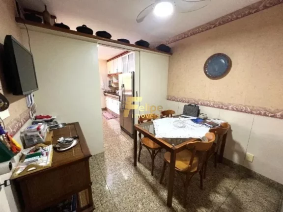 Imagem Vende Apartamento com EXCLUSIVIDADE na Praia do Canto com excelente localização e vista panorâmica para o mar!