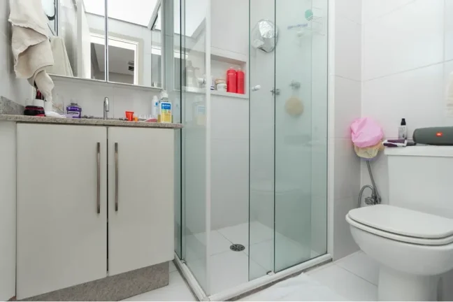 Imagem APARTAMENTO RESIDENCIAL em São Paulo - SP, Cidade Monções