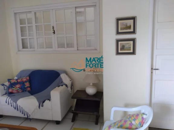 Imagem Casa principal, com uma Edícula no Centro de Ubatuba SP