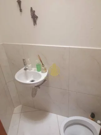 Imagem Casa comercial- venda por R$ 1.850.000 ou aluguel por R$ 13.000/mês - Alto da Boa Vista - Ribeirão Preto/SP