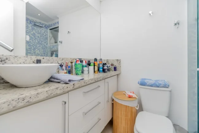 Imagem Apartamento para venda em Vila Prudente com 3 quartos, sendo 1 suíte , 82m2