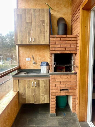 Imagem Apartamento à venda, com 2 quartos, 71m2