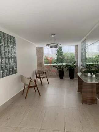 Imagem Grande oportunidade! Vendemos apartamento com 80 MTS, de 2 Quartos na Vila Mariana