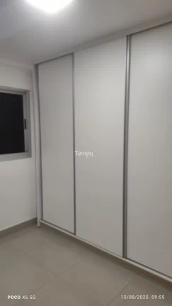 Imagem Spazio di Lorenzzo - Aluguel Spazio Di Lourenzzo, 3 suítes, completo em armários, Apartamento em Vila Rosa, Goiânia/GO
