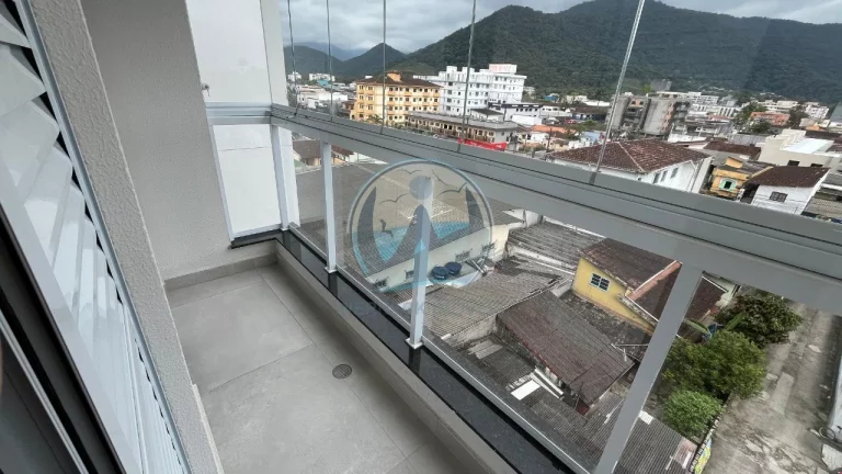 Imagem APARTAMENTO RESIDENCIAL em UBATUBA - SP, CENTRO