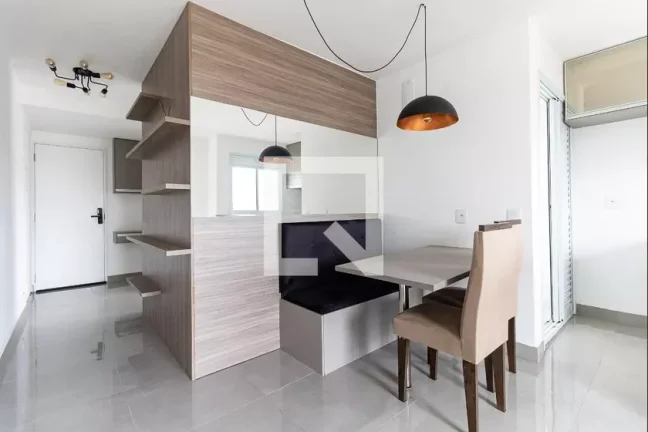 Imagem Apartamento à Venda - Aclimação, 1 Quarto, 40 m2