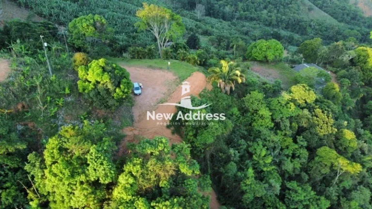 Imagem Terreno de 10 mil m² à venda em Birircas - Domingos Martins