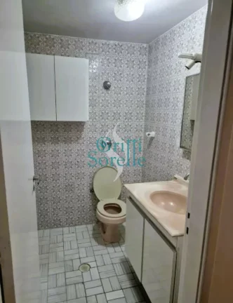 Imagem Apartamento à Venda no Paraíso - São Paulo/SP.