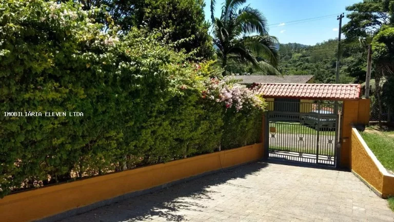 Imagem Sítio para Venda em Igaratá / SP no bairro Bairro das Palmeiras