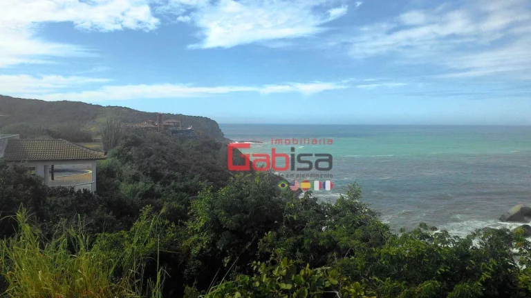 Imagem Terreno à venda, 5000 m² por R$ 4.500.000 - Ferradurinha - Armação dos Búzios/RJ