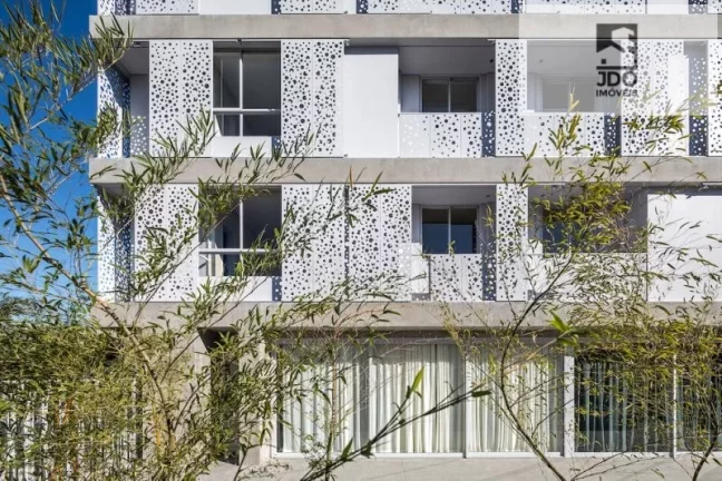 Imagem Cobertura Duplex a Venda no bairro Vila Izabel - Curitiba, PR