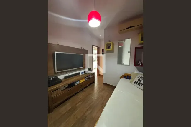 Imagem Apartamento à Venda - Barra da Tijuca, 5 Quartos, 188 m2