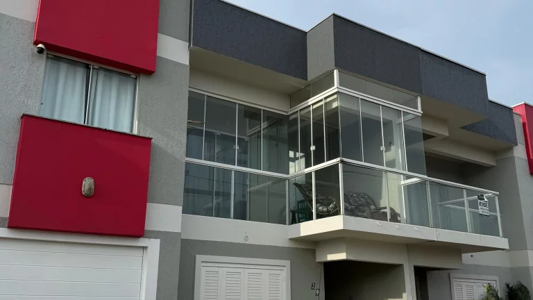 Duplex à venda, com 2 quartos, 121,73m²