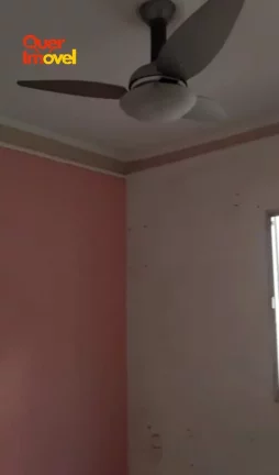 Imagem Apartamento à venda em Ribeirão Preto-SP, Jardim Paulista: 2 quartos, 1 sala, 1 banheiro, 1 vaga de garagem.
