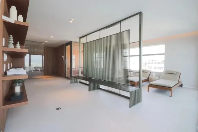 Imagem Apartamento para Venda em São Paulo / SP no bairro Jardim Paulistano