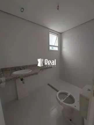 Imagem 134m² - 3 suítes - Ideal p Reformar