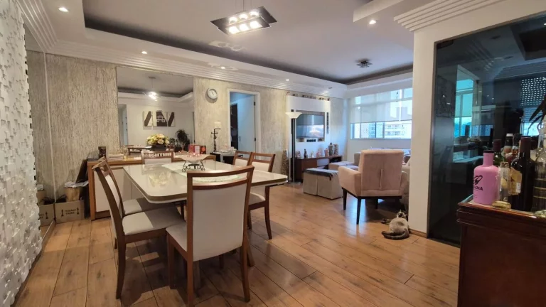 Imagem Belíssimo Apartamento com 2 dorms, Pompéia, Santos!