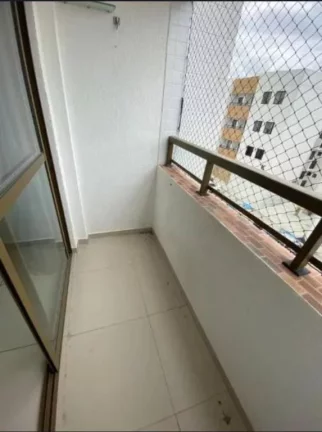 Imagem Apartamento Térreo Mobiliado no Condomínio Julita Formiga – Bancários, João Pessoa